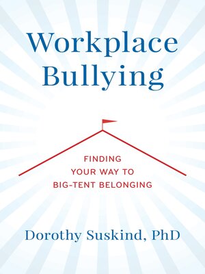 cover image of Workplace Bullying